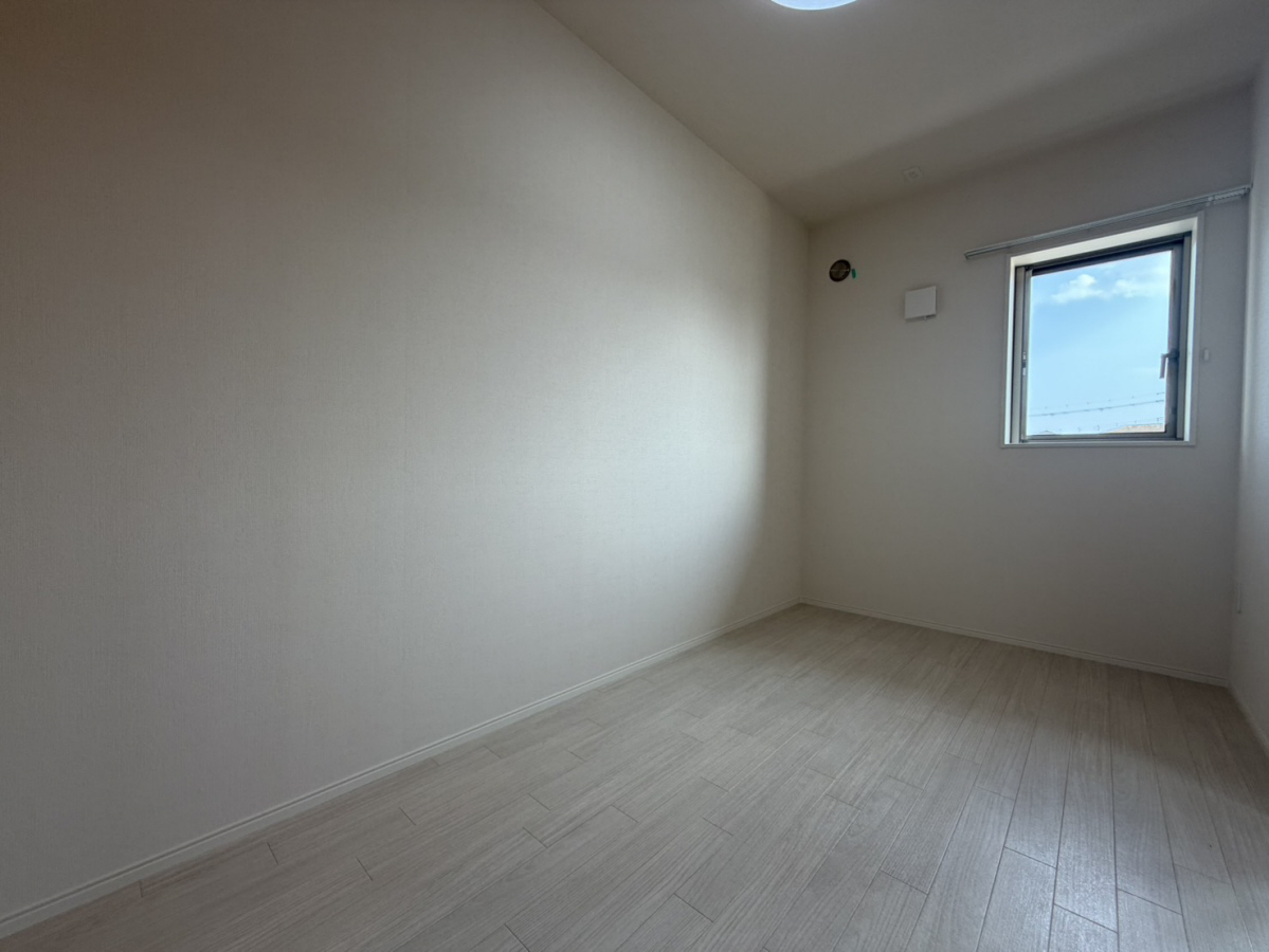 子供部屋 写真8