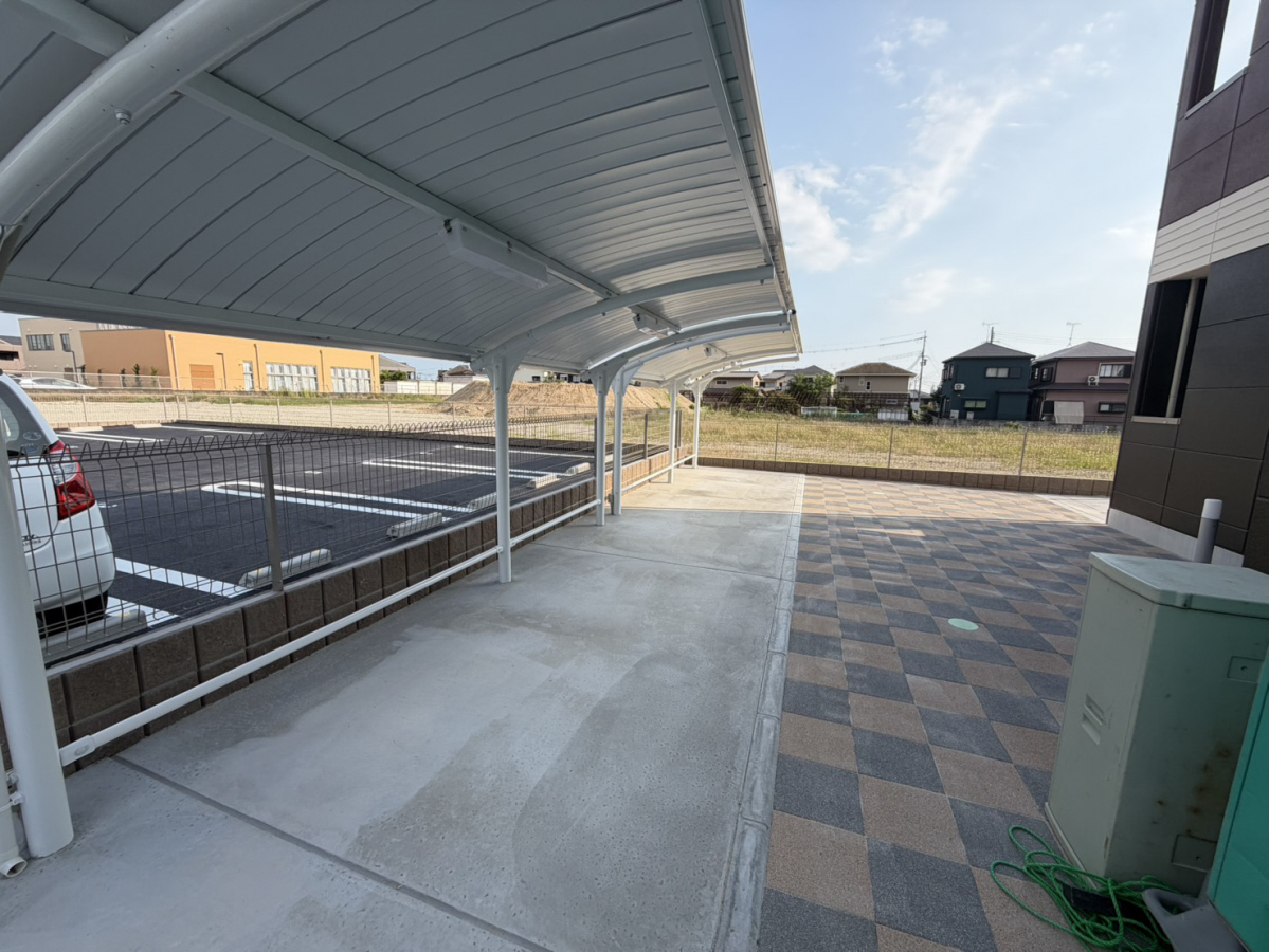 共用部 写真11