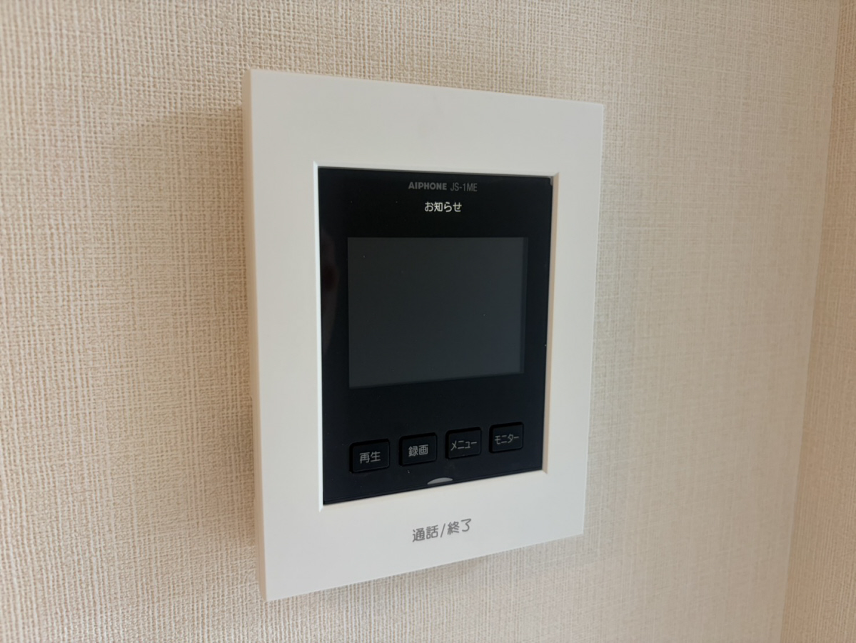 セキュリティ 写真13