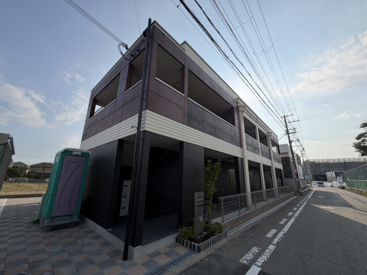外観 写真29