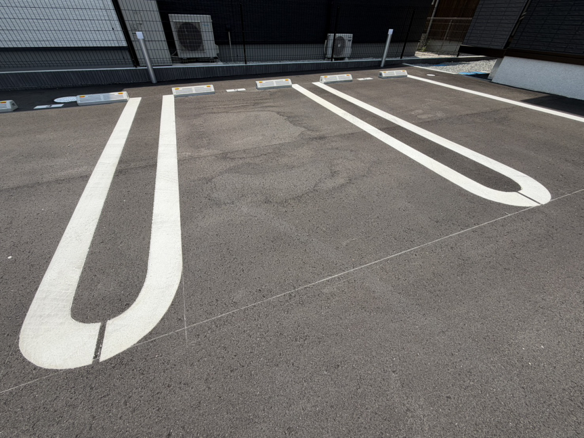 駐車場 写真10