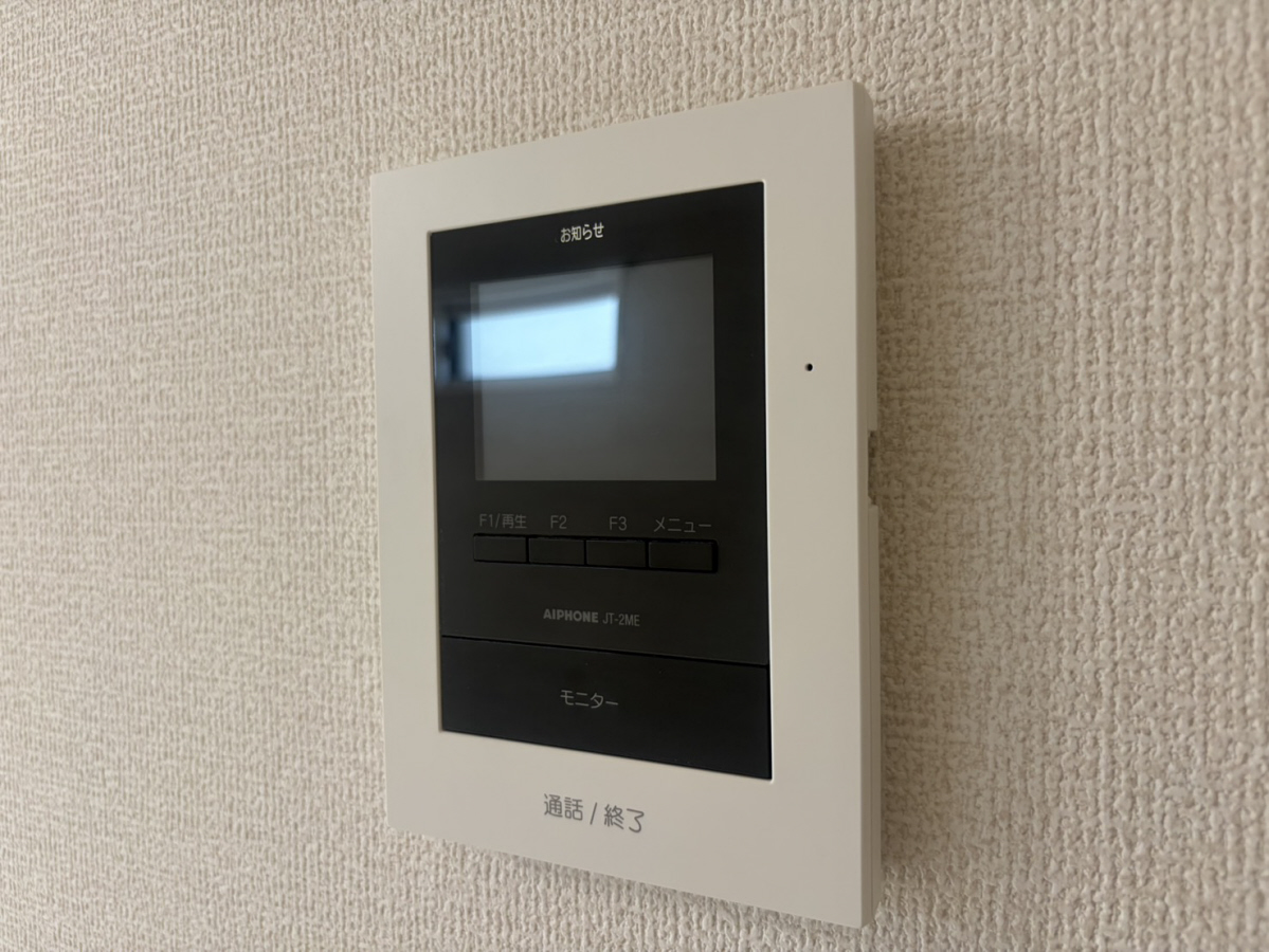 セキュリティ 写真13