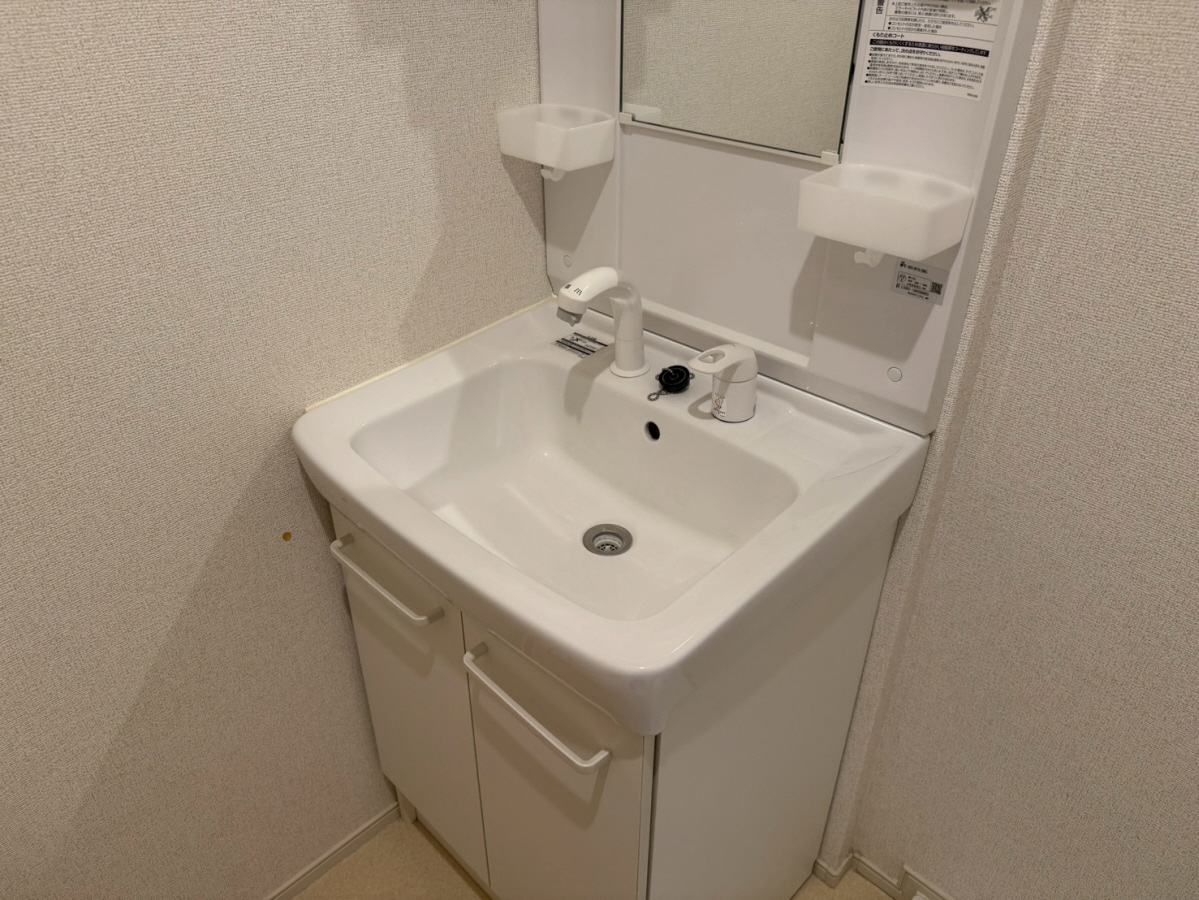 洗面所 写真6