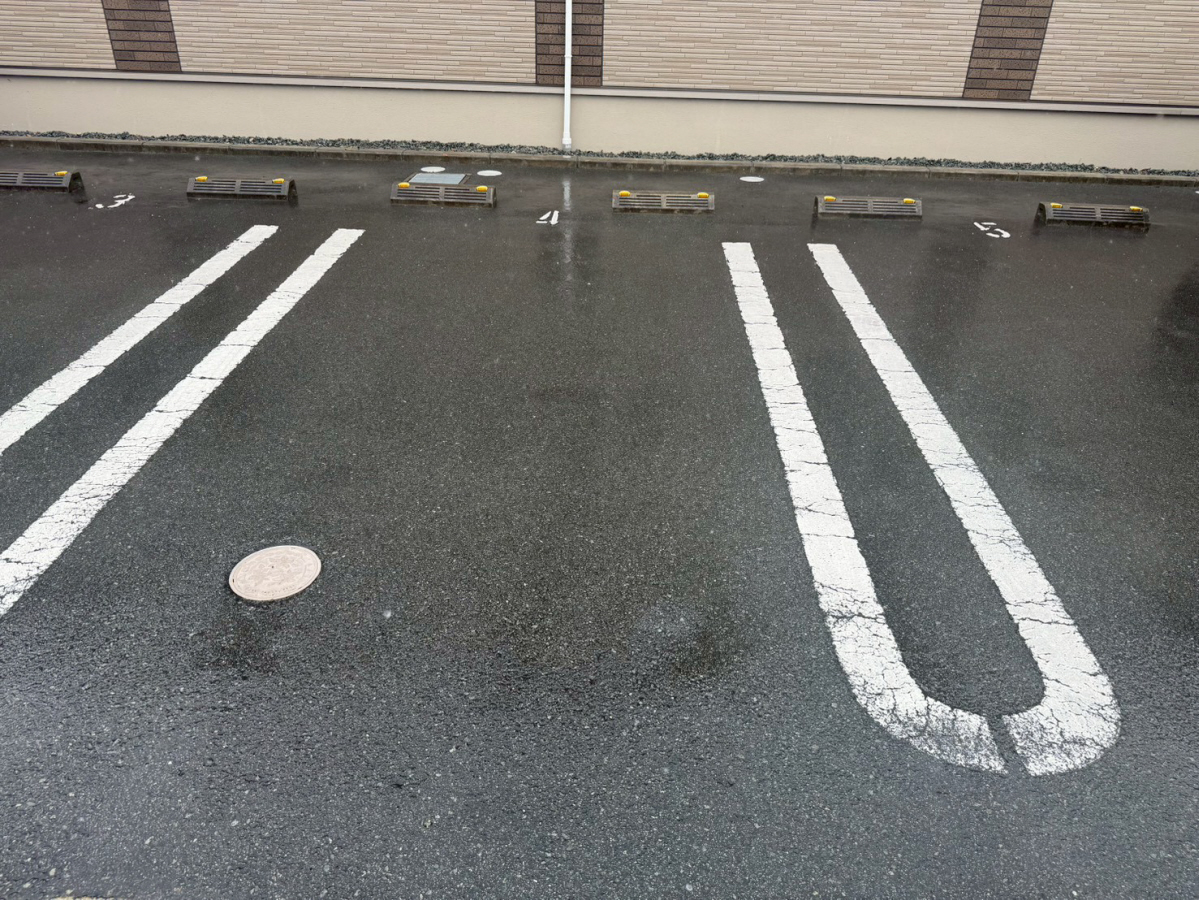 駐車場 写真10