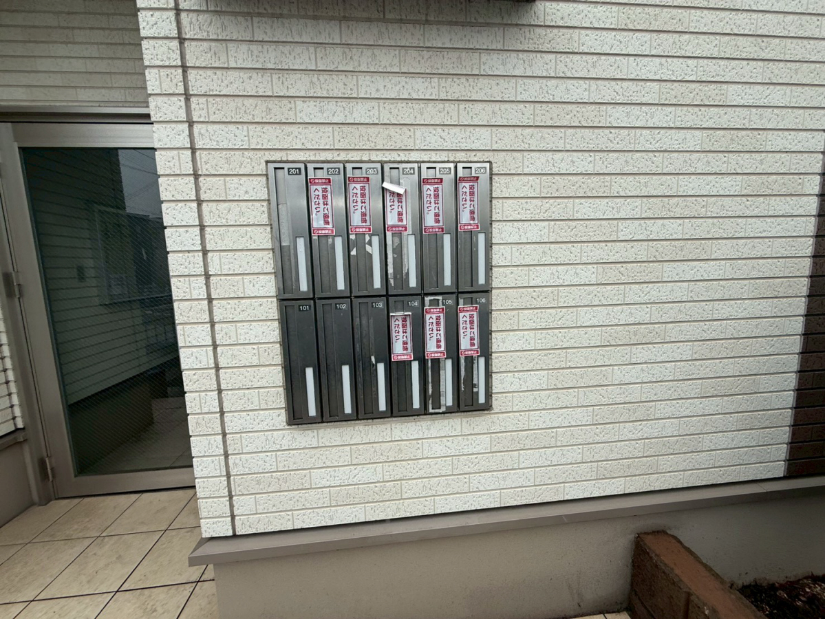 共用部 写真11