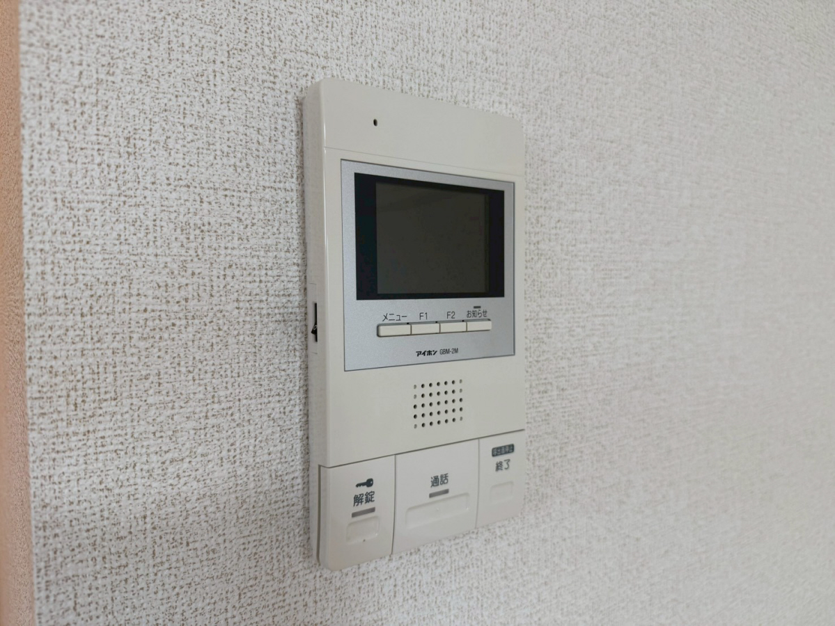 セキュリティ 写真13