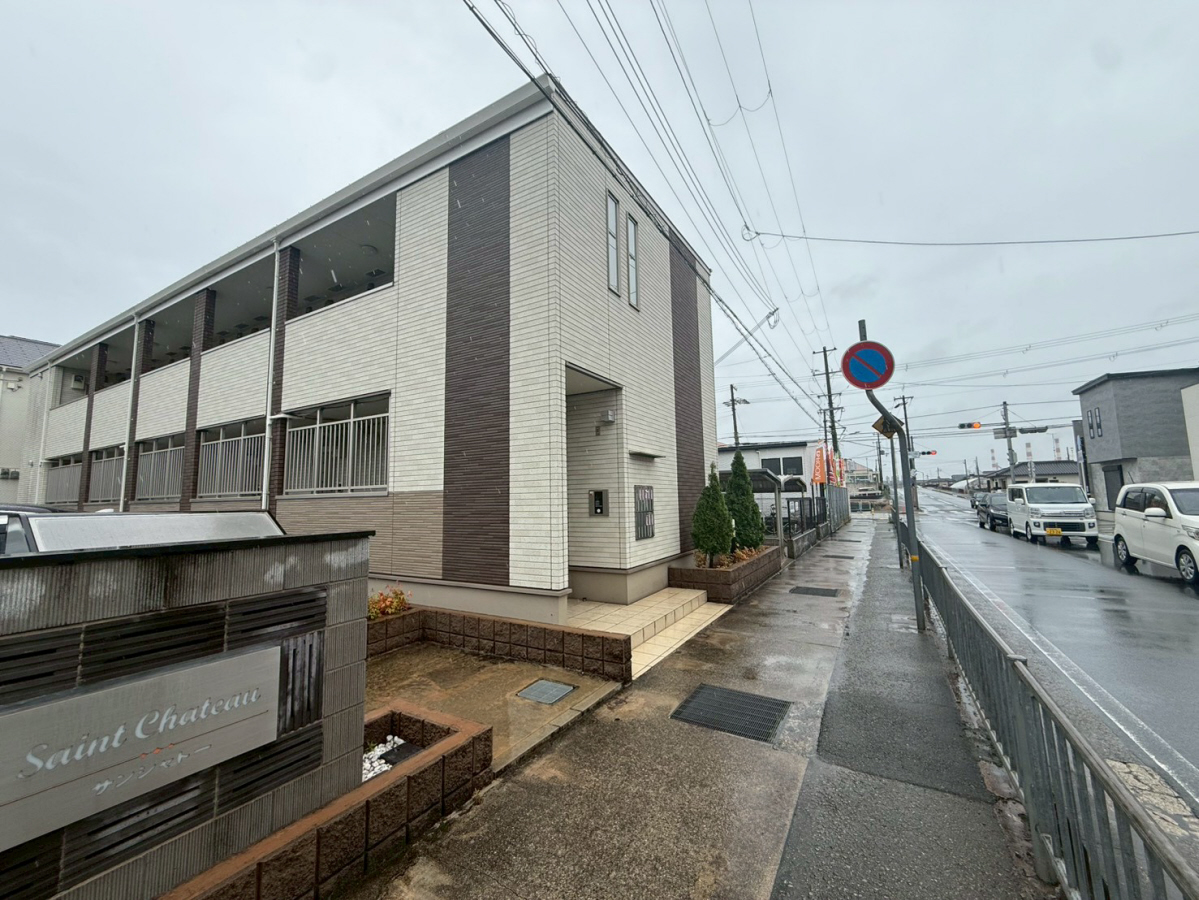 外観 写真29