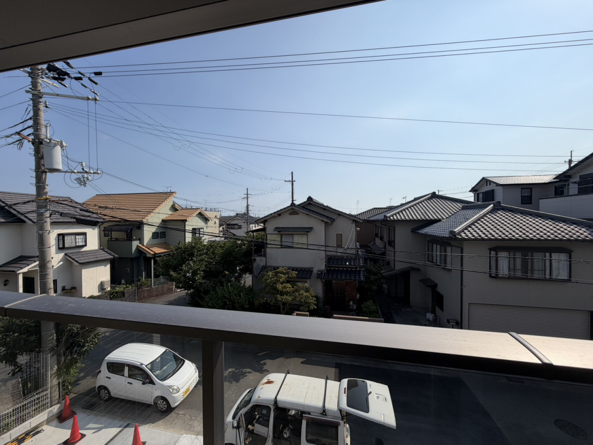眺望 写真15