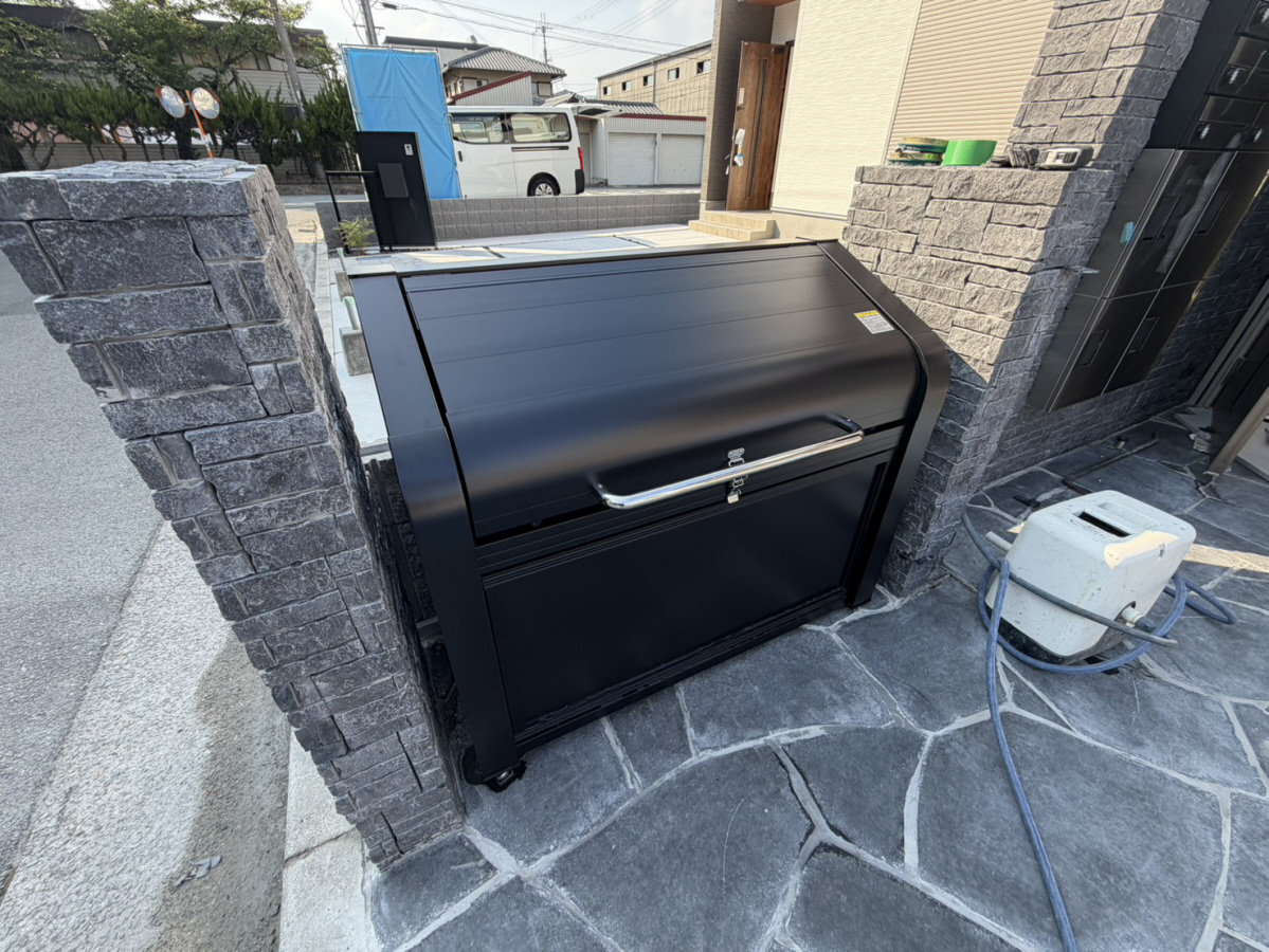 共用部 写真11