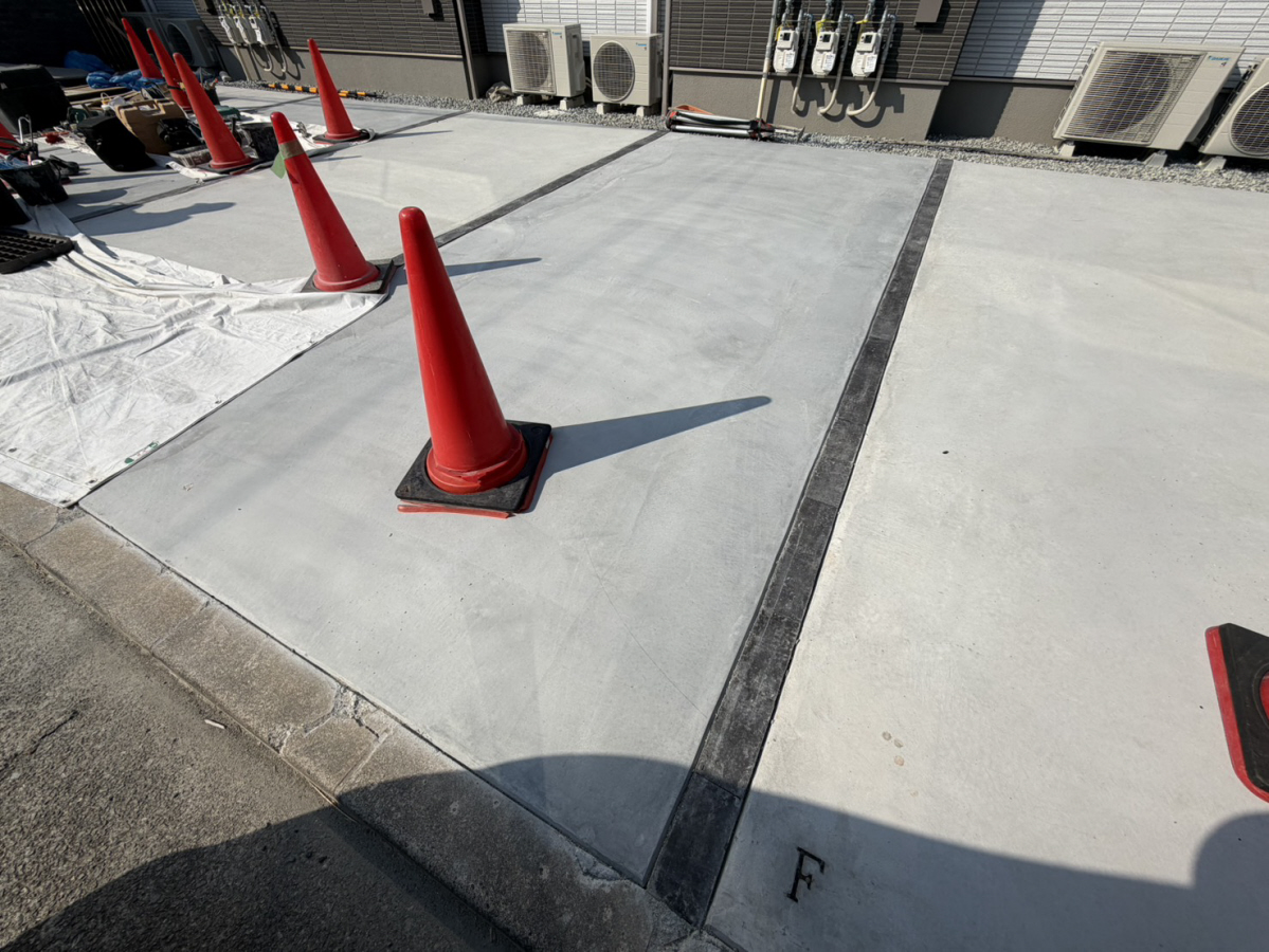 駐車場 写真10