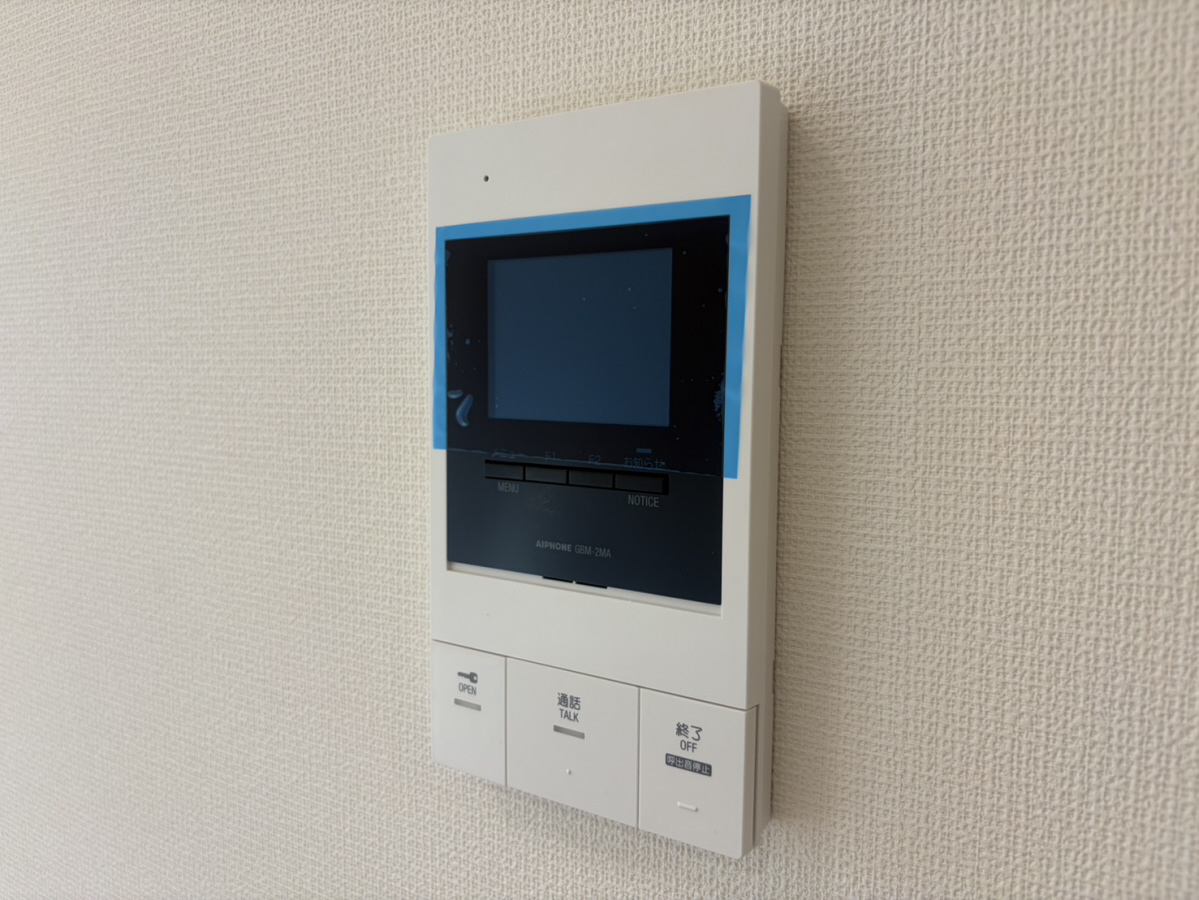 セキュリティ 写真13