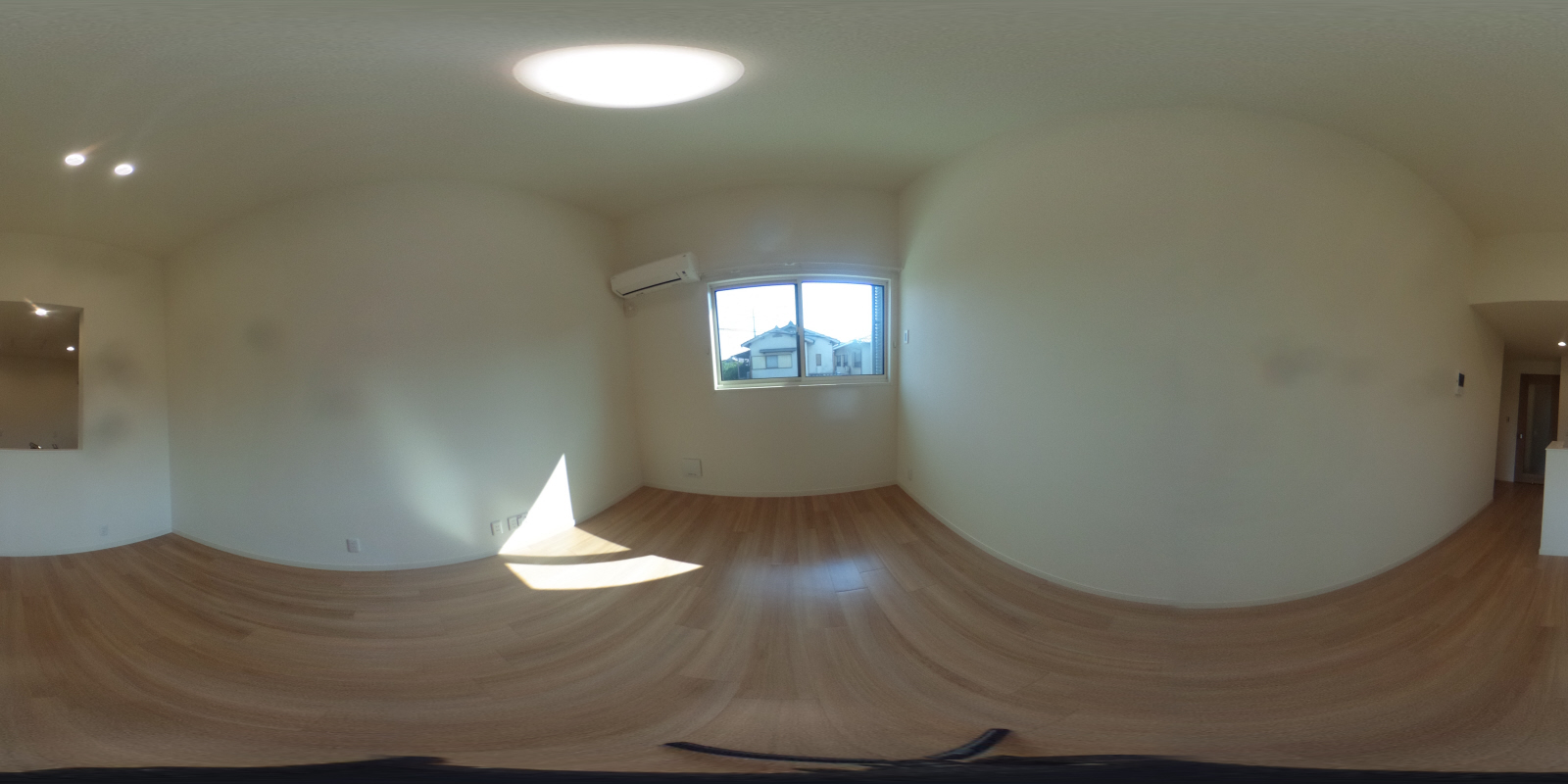 リビング 写真34