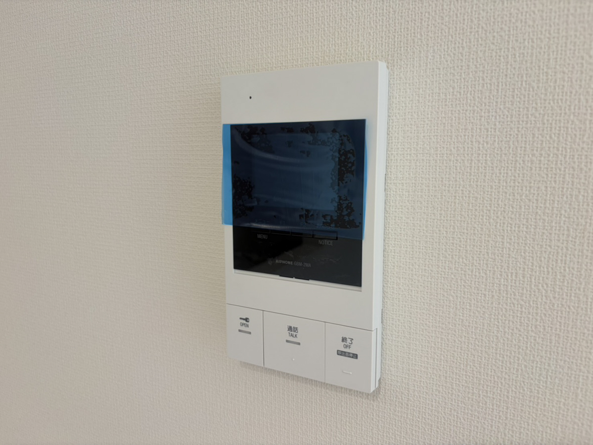 セキュリティ 写真13
