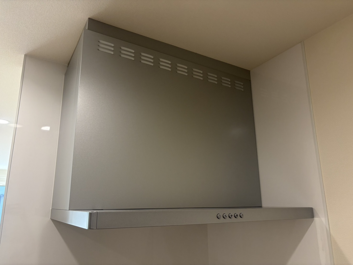 キッチン 写真31