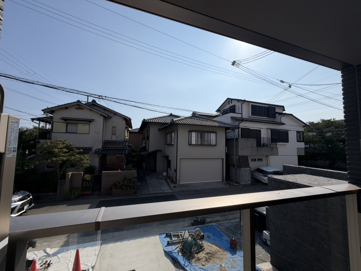 眺望 写真15