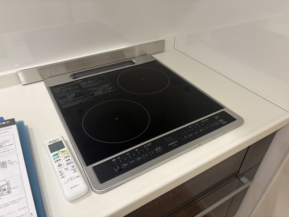 キッチン 写真19