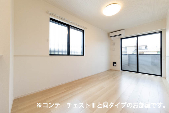 リビング 写真2