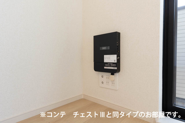 設備 写真30