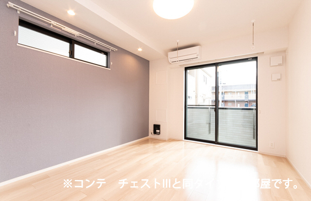リビング 写真2