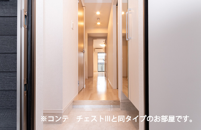 玄関 写真7