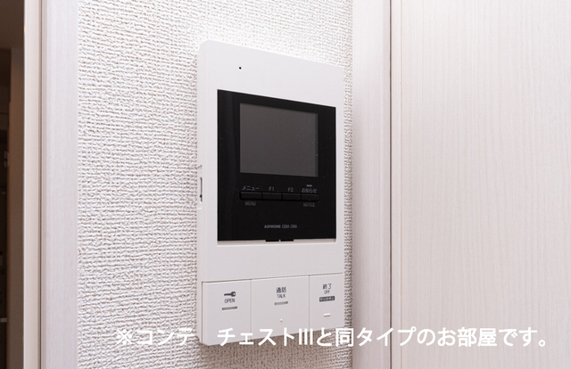 セキュリティ 写真11