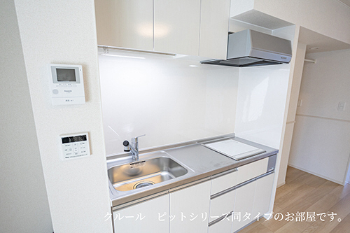 キッチン 写真3