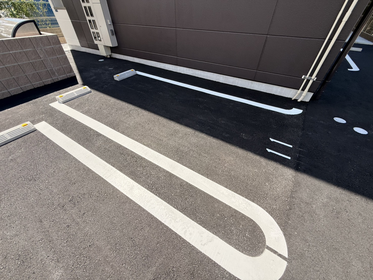 駐車場 写真10