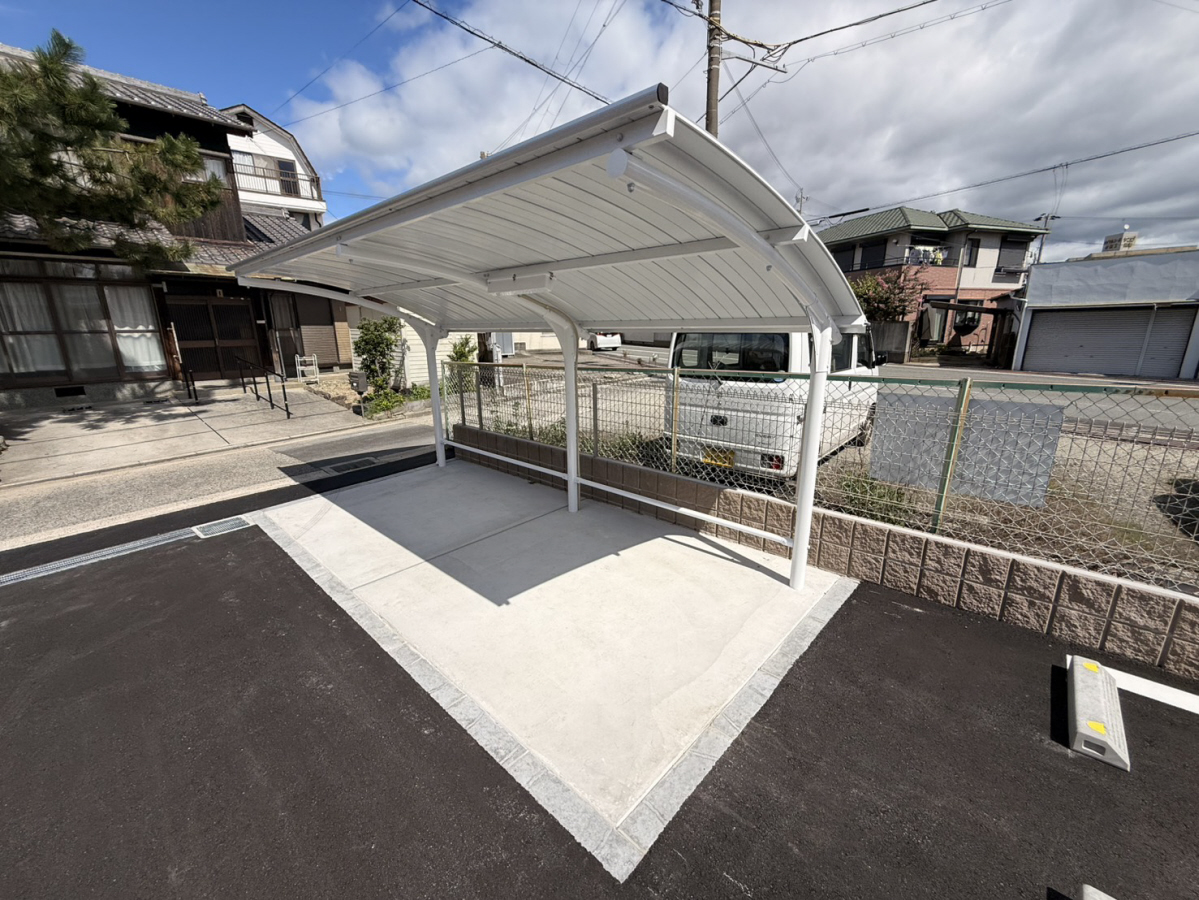 共用部 写真11