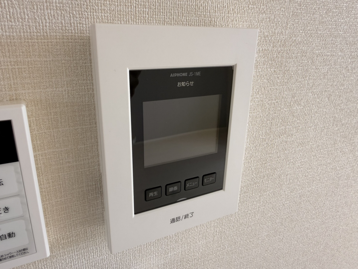 セキュリティ 写真13