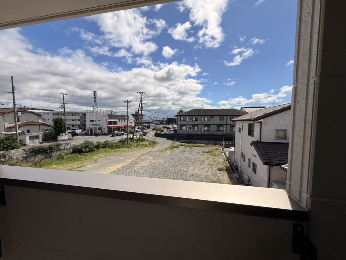眺望 写真15