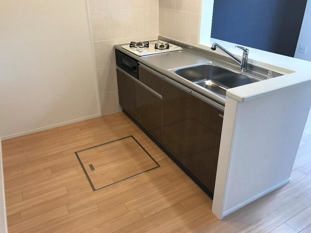 キッチン 写真3