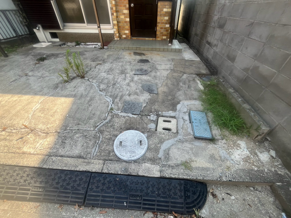 共用部 写真4