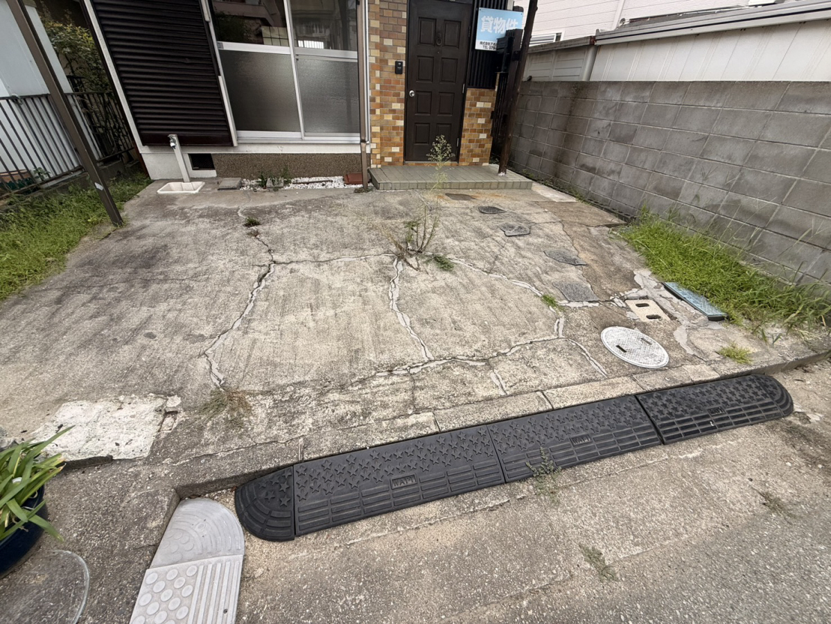 駐車場 写真10
