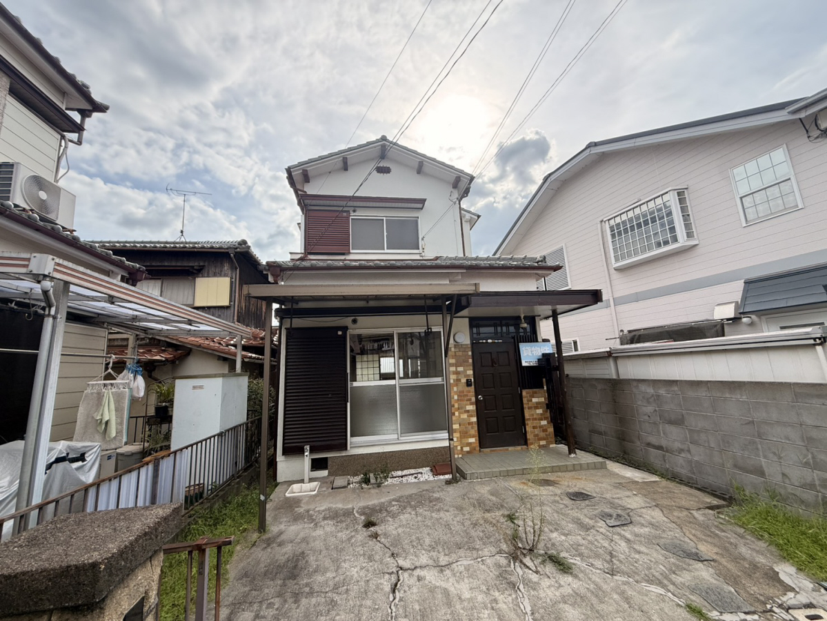 外観 写真29