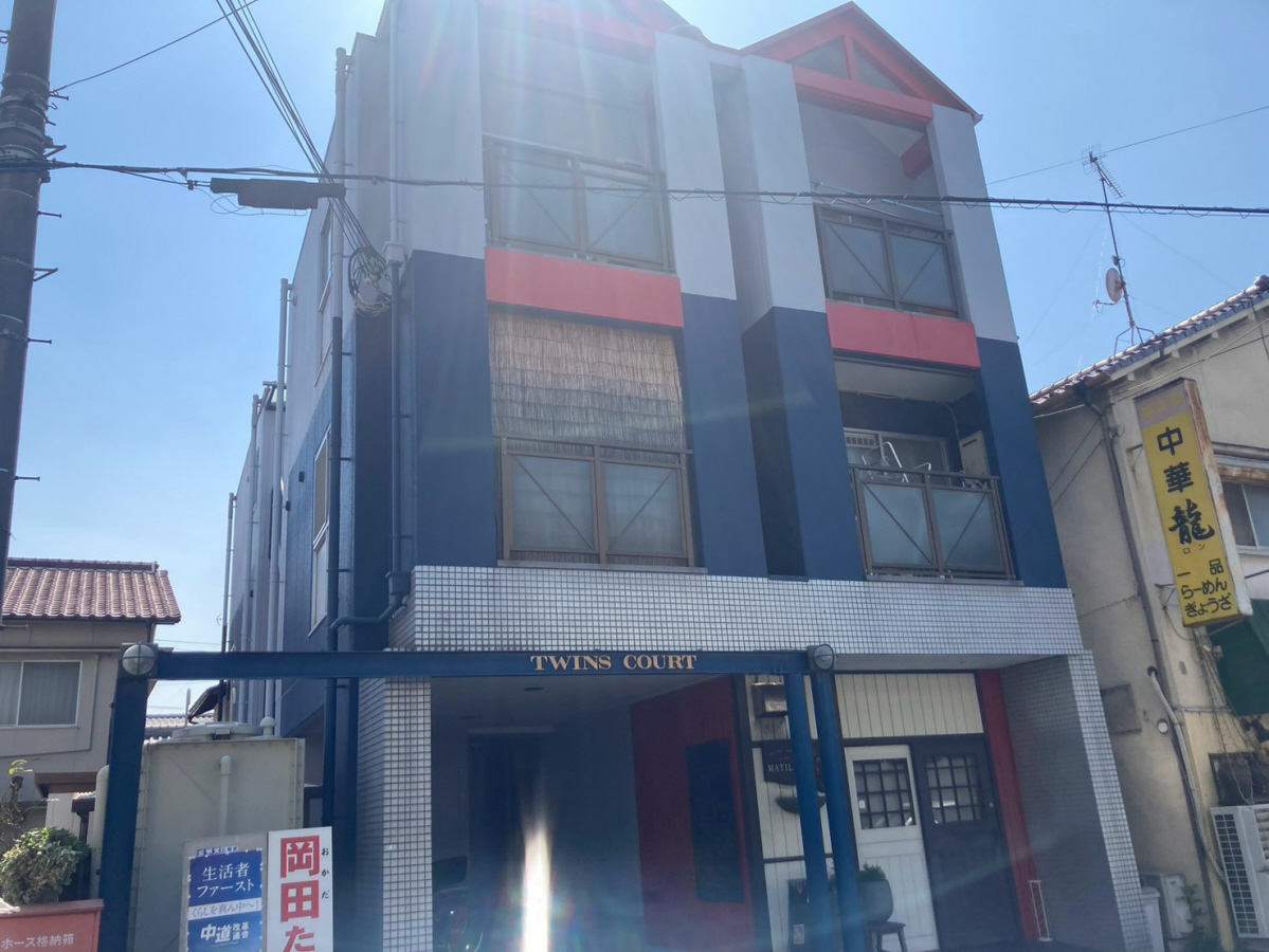 外観 写真2