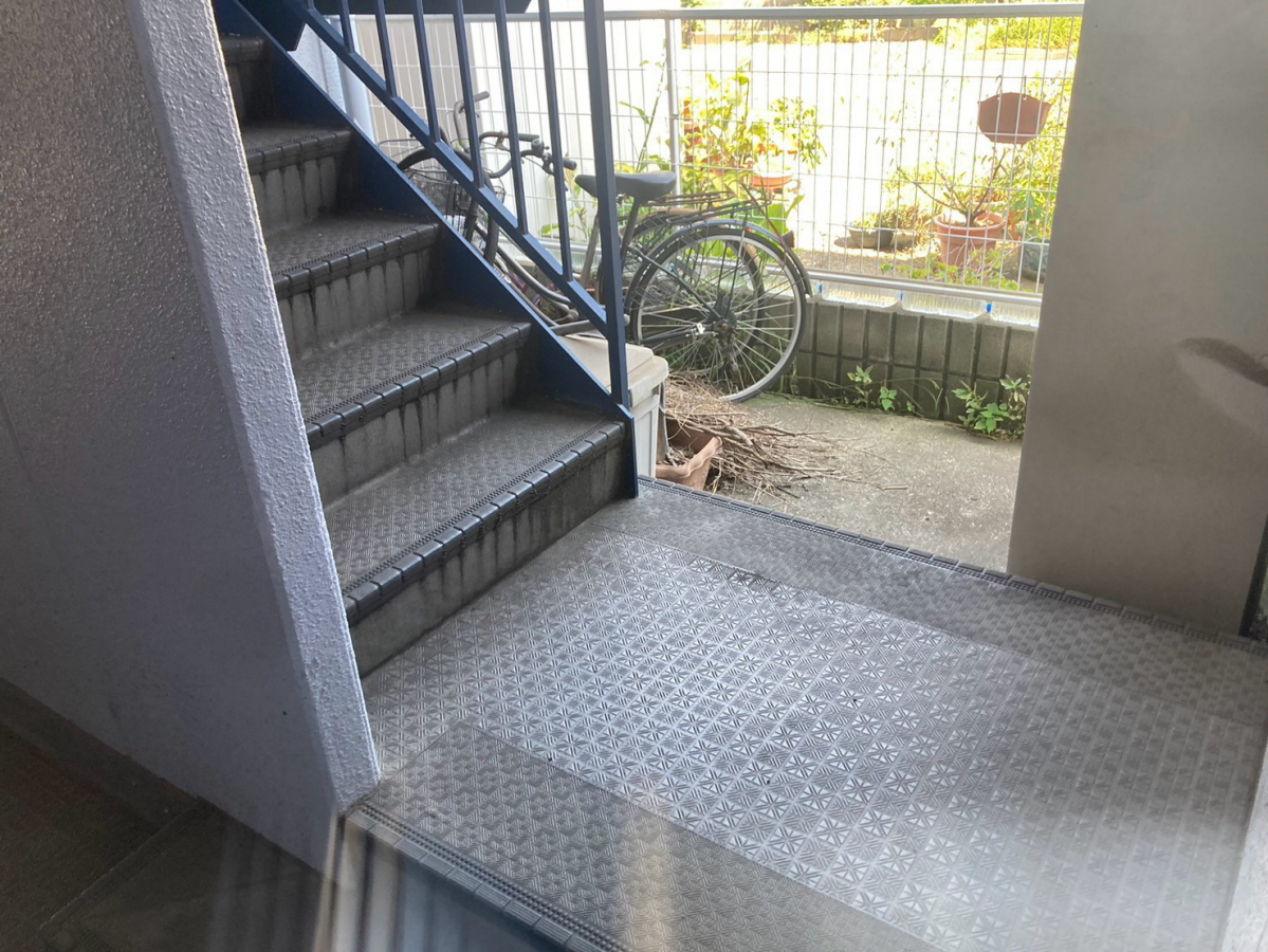 共用部 写真3