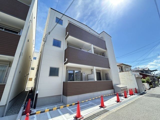 ジーメゾン明石魚住フェリシア