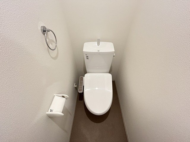 トイレ 写真5