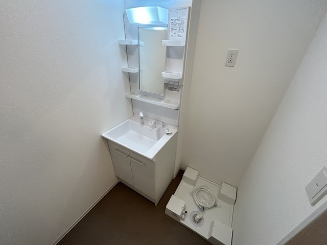 洗面所 写真6