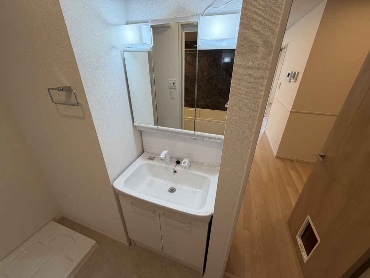洗面所 写真5