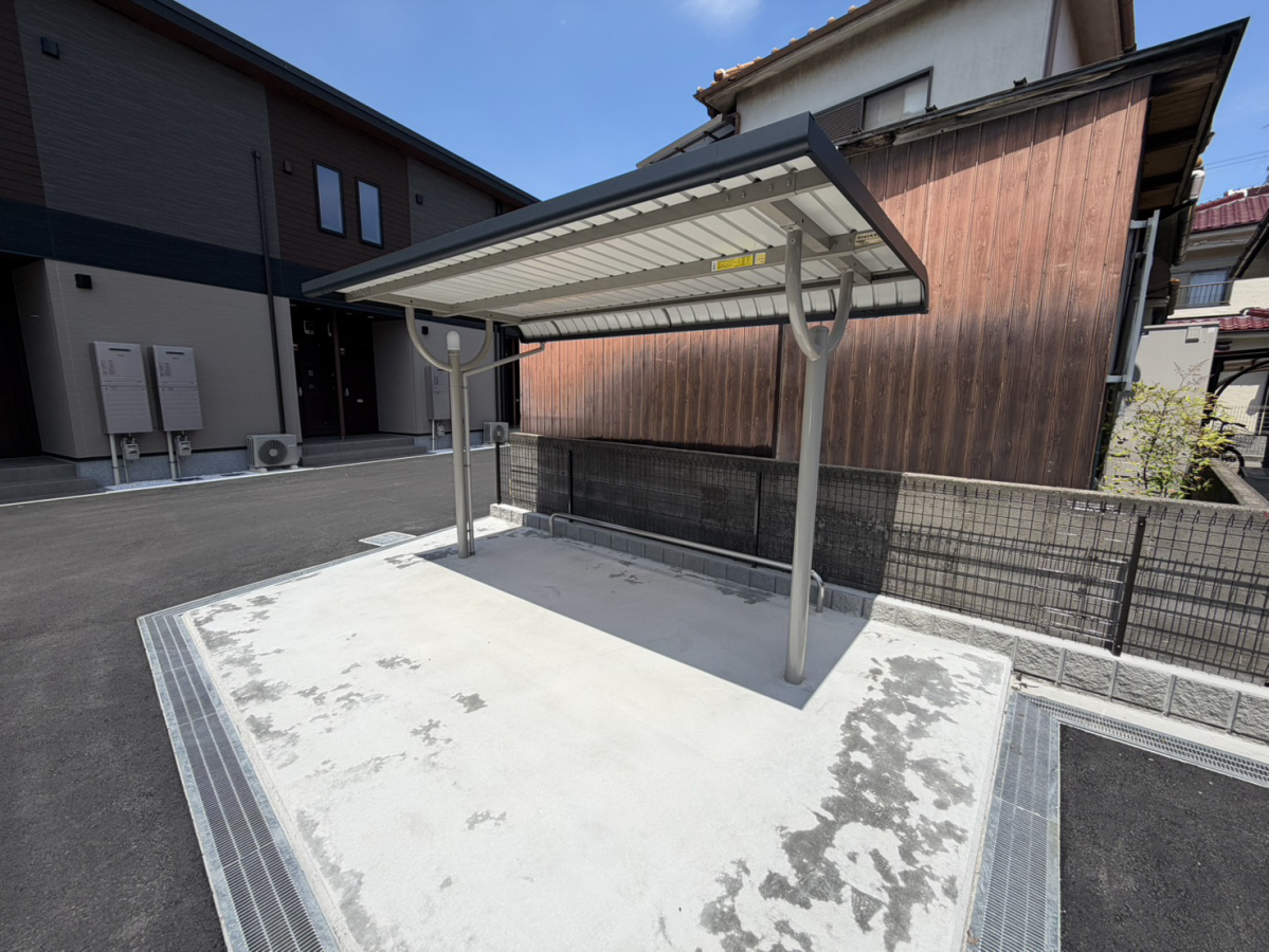 共用部 写真11