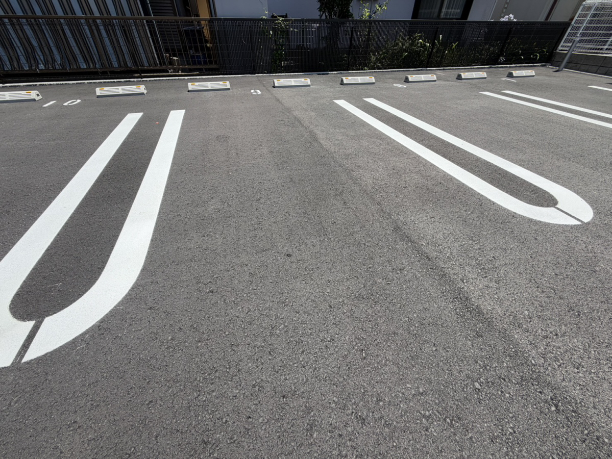 駐車場 写真10