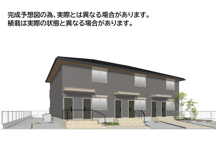 D-ROOM江井島