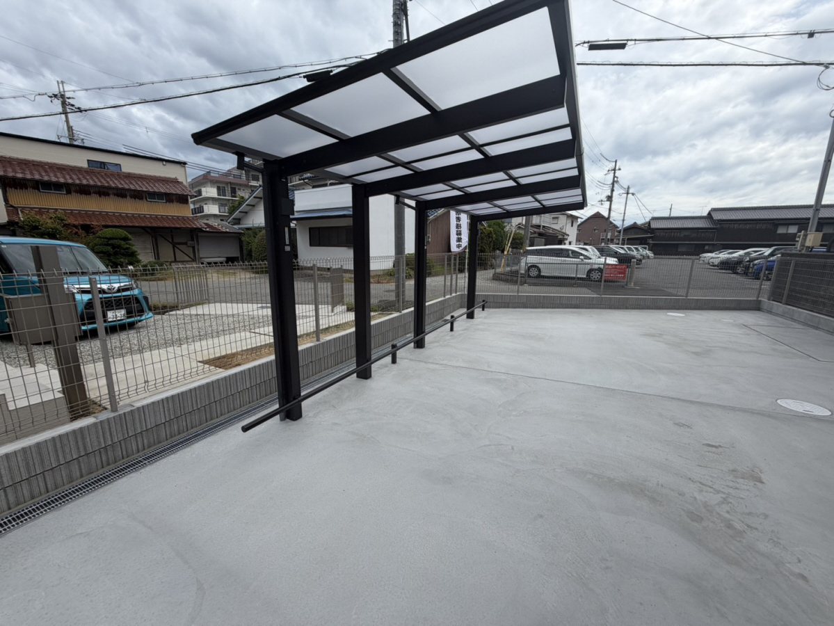 共用部 写真11