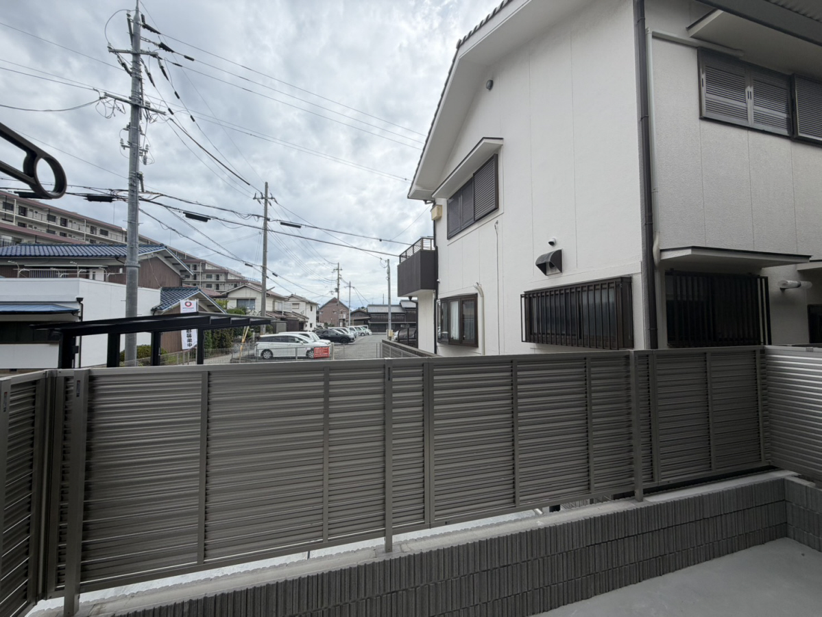 眺望 写真15