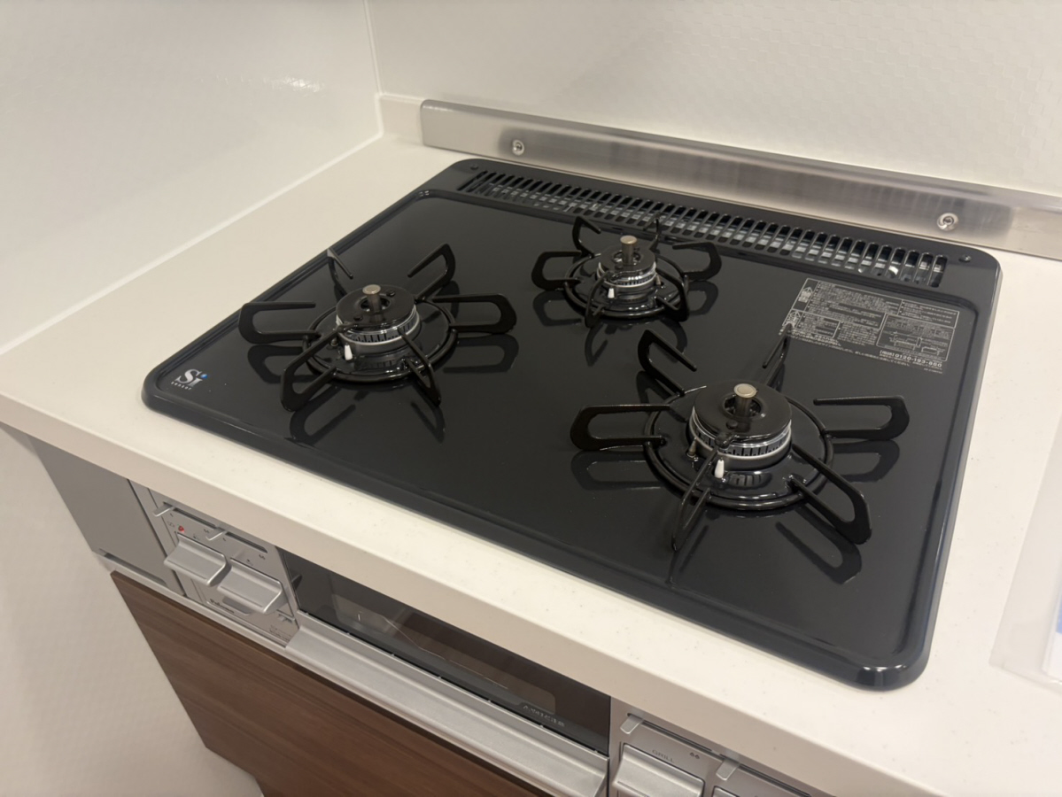 キッチン 写真19