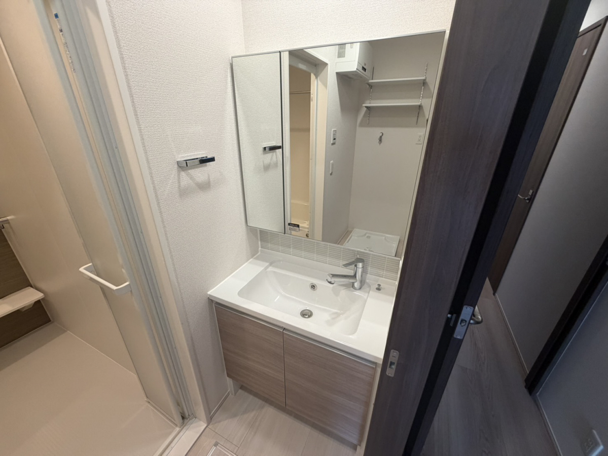 洗面所 写真6