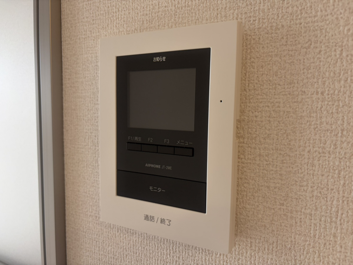 セキュリティ 写真13