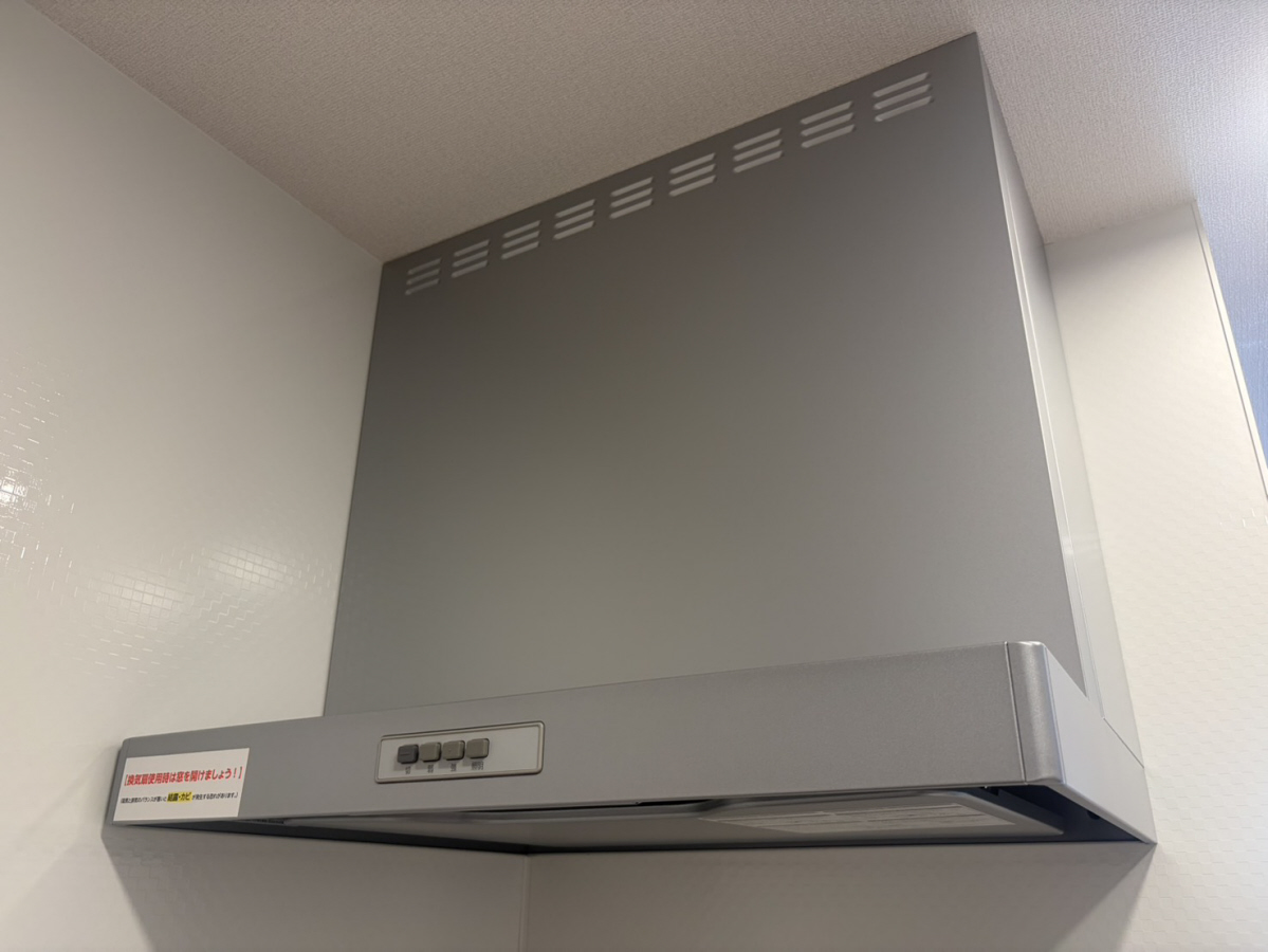キッチン 写真31