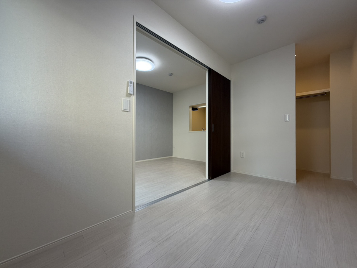 子供部屋 写真8